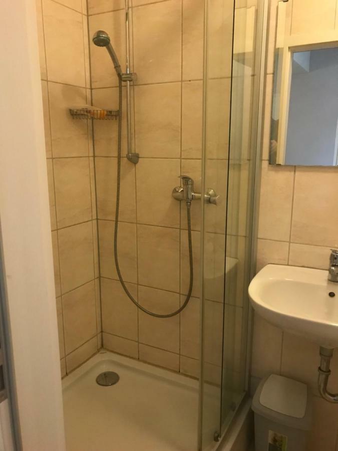 Pension Zum Mohr Birstein Экстерьер фото
