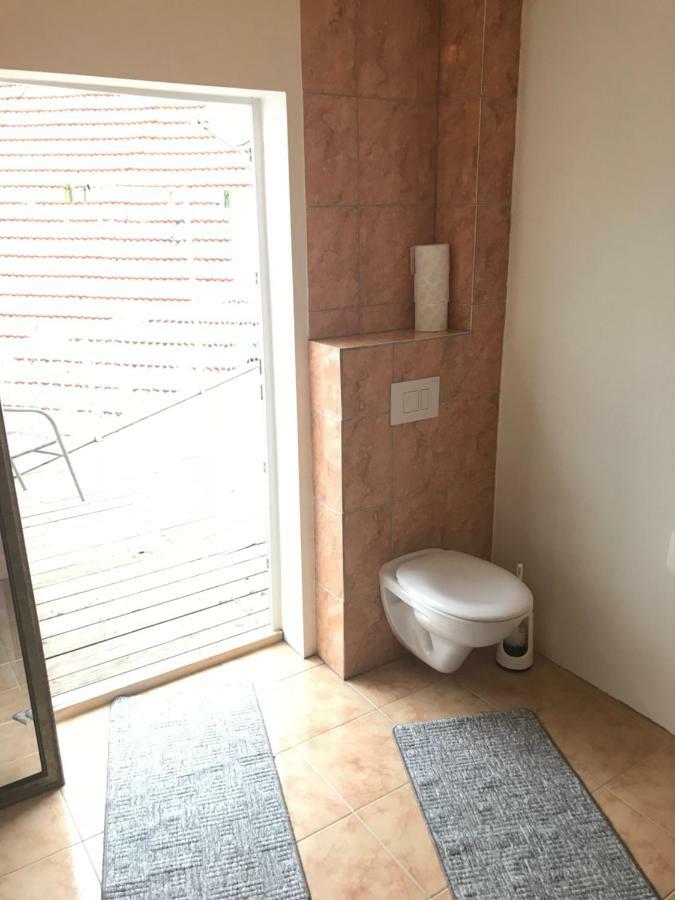 Pension Zum Mohr Birstein Экстерьер фото